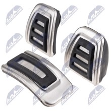 Pedal Pad Set NTY EZC-VW-706 NTY