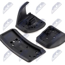 Pedal Pad Set NTY EZC-VW-706 NTY
