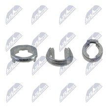 SUSPENSION JAMBE D ESSIEU ZAMKA DRZWI Pour PRZEDNICH VW PASSAT B5 NTY