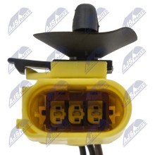 Active Bonnet Actuator NTY EZC-VW-719 OE Ref 3G8823823D NTY