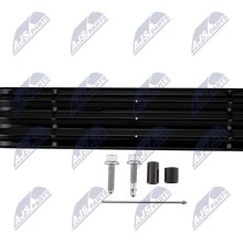 Spare Wheel Holder NTY EZC-VW-728 OE Ref 7H0801903B NTY