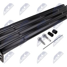 Spare Wheel Holder NTY EZC-VW-728 OE Ref 7H0801903B NTY