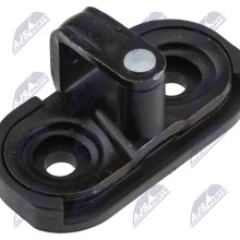 RYGIEL ZACZEP ZAMKA KLAPY BAGAZNIKA Pour SEAT ALTEA 2007-, IBIZA 2002-
