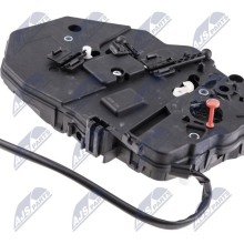 FERMOIR DU COFFRE A BAGAGES Pour VW MULTIVAN T5 2003-, TRANSPORTE NTY