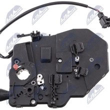 FERMOIR DU COFFRE A BAGAGES Pour VW MULTIVAN T5 2003-, TRANSPORTE NTY