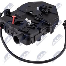 FERMOIR DU COFFRE A BAGAGES Pour VW CADDY 2004-
