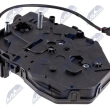 FERMOIR DU COFFRE A BAGAGES Pour VW CADDY 2004- NTY