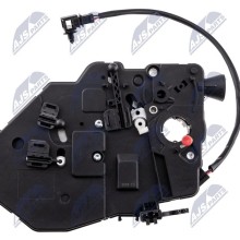 FERMOIR DU COFFRE A BAGAGES Pour VW CADDY 2004- NTY