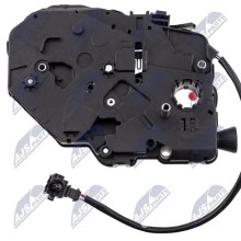 FERMOIR DU COFFRE A BAGAGES Pour VW CADDY 2004- NTY