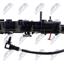 FERMOIR DU COFFRE A BAGAGES Pour VW CADDY 2004- NTY