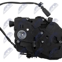 FERMOIR DU COFFRE A BAGAGES Pour VW TRANSPORTER 2012- NTY