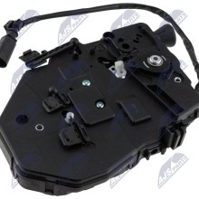 FERMOIR DU COFFRE A BAGAGES Pour VW TRANSPORTER 2012-