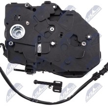 Boot Lock NTY EZC-VW-733 OE Ref 7E0827425AA NTY