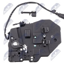 Boot Lock NTY EZC-VW-733 OE Ref 7E0827425AA NTY