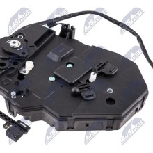 Boot Lock NTY EZC-VW-733 OE Ref 7E0827425AA NTY