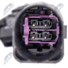 Boot Lock NTY EZC-VW-733 OE Ref 7E0827425AA NTY