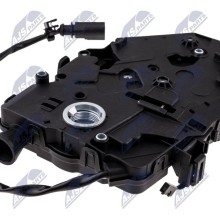 FERMOIR DU COFFRE A BAGAGES Pour VW TRANSPORTER 2010- without SAFELOCK