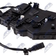 FERMOIR DU COFFRE A BAGAGES Pour VW TRANSPORTER 2010- without SAFELOCK NTY