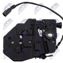FERMOIR DU COFFRE A BAGAGES Pour VW TRANSPORTER 2010- without SAFELOCK NTY
