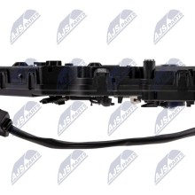 FERMOIR DU COFFRE A BAGAGES Pour VW TRANSPORTER 2010- without SAFELOCK NTY