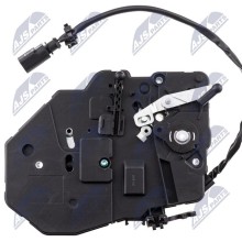 Boot Lock NTY EZC-VW-735 OE Ref 2K5827201F NTY