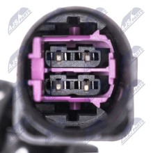 Boot Lock NTY EZC-VW-735 OE Ref 2K5827201F NTY