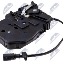 ZAMEK TYLNYCH DRZWI BAGAZNIKA Pour VW CADDY 2004-2015