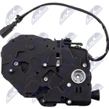 ZAMEK TYLNYCH DRZWI BAGAZNIKA Pour VW CADDY 2004-2015 NTY