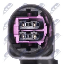 ZAMEK TYLNYCH DRZWI BAGAZNIKA Pour VW CADDY 2004-2015 NTY