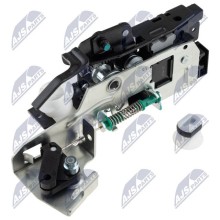 Door Lock NTY EZC-VW-737 OE Ref 7M3837015A