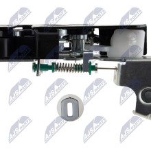 Door Lock NTY EZC-VW-737 OE Ref 7M3837015A NTY
