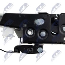 Door Lock NTY EZC-VW-737 OE Ref 7M3837015A NTY