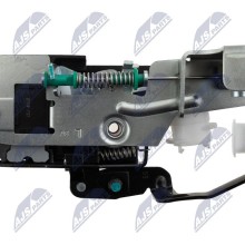 Door Lock NTY EZC-VW-737 OE Ref 7M3837015A NTY