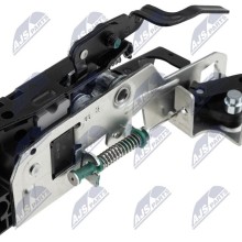Door Lock NTY EZC-VW-738 OE Ref 7M3837016B