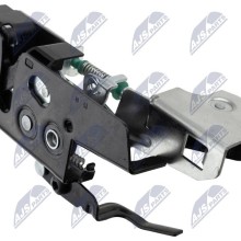 Door Lock NTY EZC-VW-738 OE Ref 7M3837016B NTY