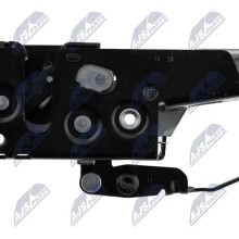 Door Lock NTY EZC-VW-738 OE Ref 7M3837016B NTY