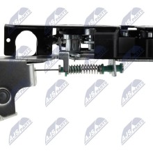 Door Lock NTY EZC-VW-738 OE Ref 7M3837016B NTY