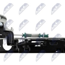 Door Lock NTY EZC-VW-738 OE Ref 7M3837016B NTY