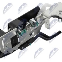 Door Lock NTY EZC-VW-739 OE Ref 7M3839015A