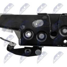 Door Lock NTY EZC-VW-739 OE Ref 7M3839015A NTY