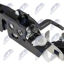 Door Lock NTY EZC-VW-739 OE Ref 7M3839015A NTY
