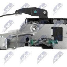 Door Lock NTY EZC-VW-739 OE Ref 7M3839015A NTY