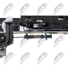 Door Lock NTY EZC-VW-739 OE Ref 7M3839015A NTY
