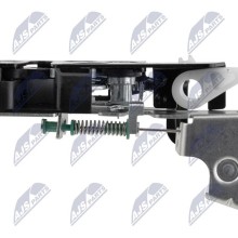 Door Lock NTY EZC-VW-739 OE Ref 7M3839015A NTY