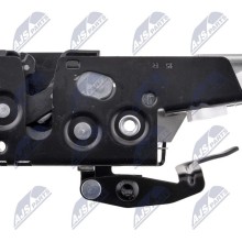 Door Lock NTY EZC-VW-740 OE Ref 7M4839016A NTY