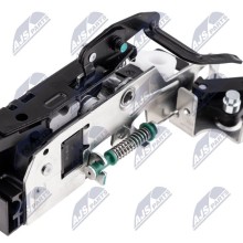 Door Lock NTY EZC-VW-740 OE Ref 7M4839016A