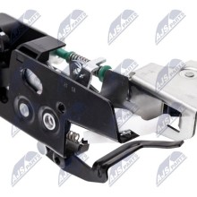 Door Lock NTY EZC-VW-740 OE Ref 7M4839016A NTY