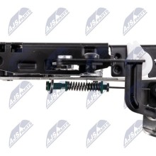 Door Lock NTY EZC-VW-740 OE Ref 7M4839016A NTY