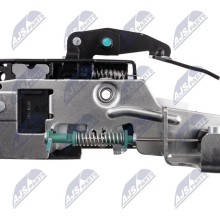 Door Lock NTY EZC-VW-740 OE Ref 7M4839016A NTY