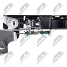 Door Lock NTY EZC-VW-740 OE Ref 7M4839016A NTY
